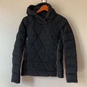 Lululemon Packable Down Pullover Hoodie 4